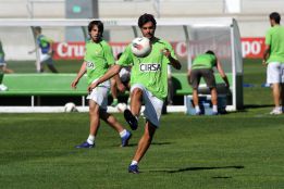 El Villarreal se refuerza con los fichajes de Dorado y Juanma El Villarreal se refuerza con los fichajes de Dorado y Juanma