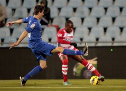 David Abraham ficha por el Hoffenheim alemán David Abraham ficha por el Hoffenheim alemán