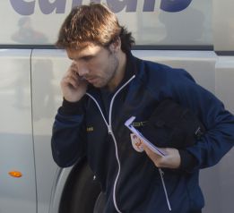 Catalunya Radio: "Verdú se irá al Atlético la próxima temporada" Catalunya Radio: "Verdú se irá al Atlético la próxima temporada"