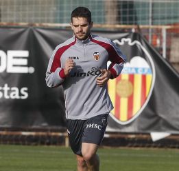 Ernesto Valverde fulmina a Fernando Gago de la lista Ernesto Valverde fulmina a Fernando Gago de la lista