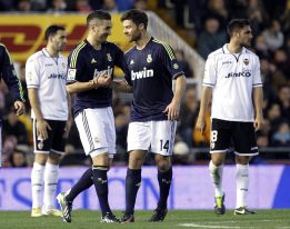 "En semifinales, el que toque" "En semifinales, el que toque"