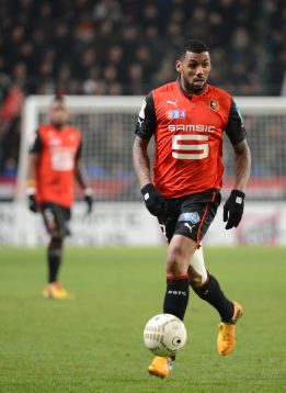 Yann M''vila deja el Stade Rennes para irse al Rubin Kazan Yann M''vila deja el Stade Rennes para irse al Rubin Kazan