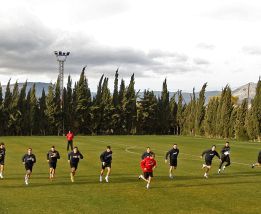 Amaya: "Un jugador de Segunda B cobra como un currante" Amaya: "Un jugador de Segunda B cobra como un currante"
