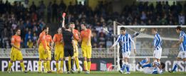 Piqué, Apoño, Damiá y Gabi, no jugarán la próxima jornada Piqué, Apoño, Damiá y Gabi, no jugarán la próxima jornada