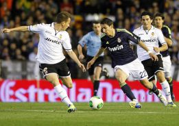 Joao Pereira: "Las imágenes dirán lo que hizo Di María" Joao Pereira: "Las imágenes dirán lo que hizo Di María"