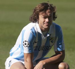 Lugano: "Pellegrini me quería y eso es importante para mí" Lugano: "Pellegrini me quería y eso es importante para mí"
