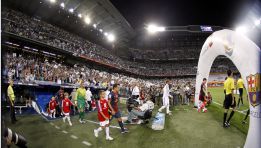 El Madrid en la era Mourinho: 2-3 ante el Barça en torneos de KO El Madrid en la era Mourinho: 2-3 ante el Barça en torneos de KO