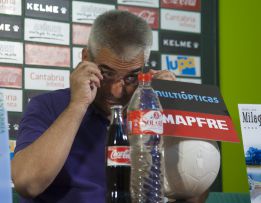 Fabri aguanta hasta el domingo: si pierde, será despedido Fabri aguanta hasta el domingo: si pierde, será despedido