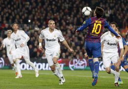 El Barcelona, favorito ante el Real Madrid en las apuestas El Barcelona, favorito ante el Real Madrid en las apuestas