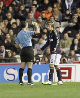 Un partido para Coentrao y Di María y dos para Rui Faria Un partido para Coentrao y Di María y dos para Rui Faria