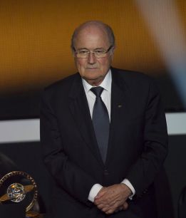 FIFA abre una línea anticorrupción FIFA abre una línea anticorrupción