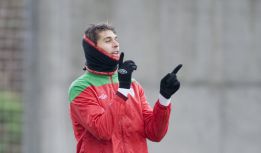 Fernando Llorente ya es de la Juve para cuatro temporadas Fernando Llorente ya es de la Juve para cuatro temporadas