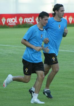 Escudero, jugador del Getafe hasta final de temporada Escudero, jugador del Getafe hasta final de temporada