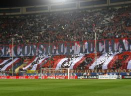 Los socios rojiblancos podrán ir a la semifinal por 10 euros Los socios rojiblancos podrán ir a la semifinal por 10 euros