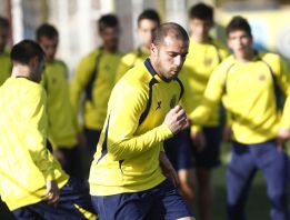 El Baleares ficha a Pandiani y a su hijo para el equipo juvenil El Baleares ficha a Pandiani y a su hijo para el equipo juvenil