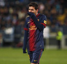 Jordi Roura medita dar descanso a Messi mañana ante Osasuna Jordi Roura medita dar descanso a Messi mañana ante Osasuna