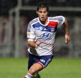 "Zidane le dijo a Gourcuff que fiche por el Atlético de Madrid" "Zidane le dijo a Gourcuff que fiche por el Atlético de Madrid"