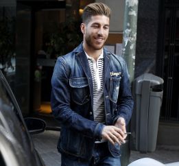 Coentrao, Di María y Sergio Ramos serán titulares mañana Coentrao, Di María y Sergio Ramos serán titulares mañana