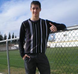 Sergio Escudero llega al Getafe cedido hasta final de temporada Sergio Escudero llega al Getafe cedido hasta final de temporada