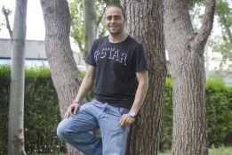 La lucha por sobrevivir La lucha por sobrevivir