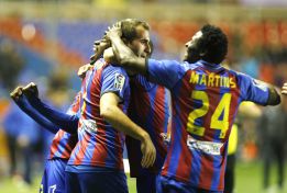 Otra remontada granota frena el despegue del Valladolid Otra remontada granota frena el despegue del Valladolid
