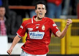 El Villarreal anuncia el fichaje del francés Jeremi Perbet El Villarreal anuncia el fichaje del francés Jeremi Perbet