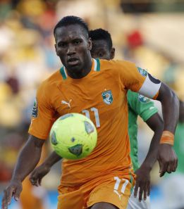 El Galatasaray ficha a Drogba El Galatasaray ficha a Drogba