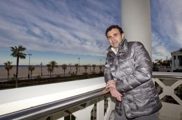 "Para los rivales no es lo mismo enfrentarse a Casillas que a otro" "Para los rivales no es lo mismo enfrentarse a Casillas que a otro"