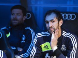 Mourinho dio descanso a Xabi, Khedira y Arbeloa para el Barça Mourinho dio descanso a Xabi, Khedira y Arbeloa para el Barça