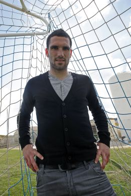 El Rayo última con el Hércules un cambio: Machado por Arbilla El Rayo última con el Hércules un cambio: Machado por Arbilla