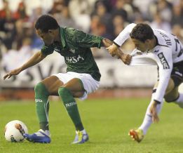 Nelson viaja a Italia para pasar reconocimiento con el Palermo Nelson viaja a Italia para pasar reconocimiento con el Palermo
