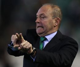 Mel: "La intensidad del Rayo ha desequilibrado la balanza" Mel: "La intensidad del Rayo ha desequilibrado la balanza"