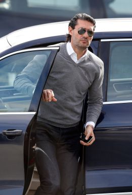 Caminero: “Lo de Gourcuff es más de la Prensa que del club” Caminero: “Lo de Gourcuff es más de la Prensa que del club”