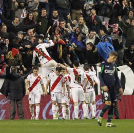 Piti y Deli tumban al Betis Piti y Deli tumban al Betis