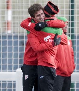 Laporte renueva hasta 2016 Laporte renueva hasta 2016