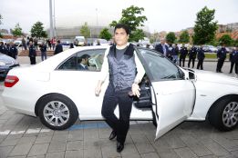 Visto para sentencia el juicio por la propiedad del Racing Visto para sentencia el juicio por la propiedad del Racing