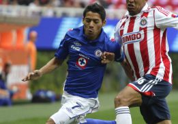 El Villarreal ficha al joven mexicano Javier Aquino El Villarreal ficha al joven mexicano Javier Aquino