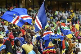 La grata sorpresa de Cabo Verde es el triunfo de la modestia La grata sorpresa de Cabo Verde es el triunfo de la modestia
