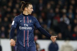 Ibrahimovic encabeza la lista de Suecia contra Argentina Ibrahimovic encabeza la lista de Suecia contra Argentina