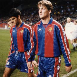 Christiansen confirma contactos para ser segundo de Guardiola Christiansen confirma contactos para ser segundo de Guardiola