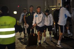 Mou no concentra a la plantilla Mou no concentra a la plantilla