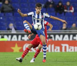 Rui Fonte fichará por el Benfica Rui Fonte fichará por el Benfica
