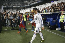La Quiniela complica más adelantar el Clásico al 1-M La Quiniela complica más adelantar el Clásico al 1-M
