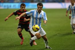 "El interés del Atlético de Madrid en Toulalan es muy fuerte" "El interés del Atlético de Madrid en Toulalan es muy fuerte"
