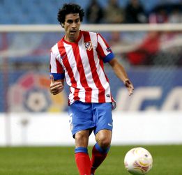 Tiago está en conversaciones con el Besiktas, según 'AMK' Tiago está en conversaciones con el Besiktas, según 'AMK'