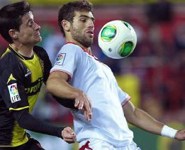 El Sevilla ultima la venta del argentino Federico Fazio al Zenit El Sevilla ultima la venta del argentino Federico Fazio al Zenit