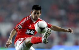 Nolito, cedido al Granada Nolito, cedido al Granada