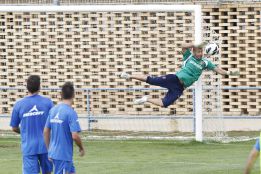 Toni Doblas se desvincula del Zaragoza: "Se cierra un ciclo" Toni Doblas se desvincula del Zaragoza: "Se cierra un ciclo"