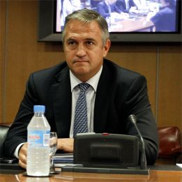 Mañana se firma el reglamento económico de fútbol profesional Mañana se firma el reglamento económico de fútbol profesional