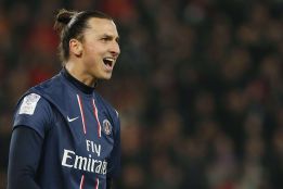 Ibra: "El PSG no es perfecto, pero tampoco lo era el Barça" Ibra: "El PSG no es perfecto, pero tampoco lo era el Barça"